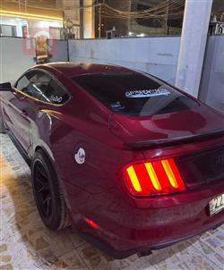 فورد موستانج